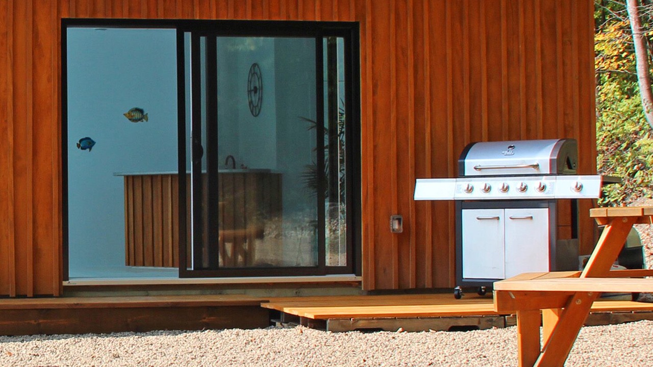 Photo of Patio Balcony in Saint-Boniface