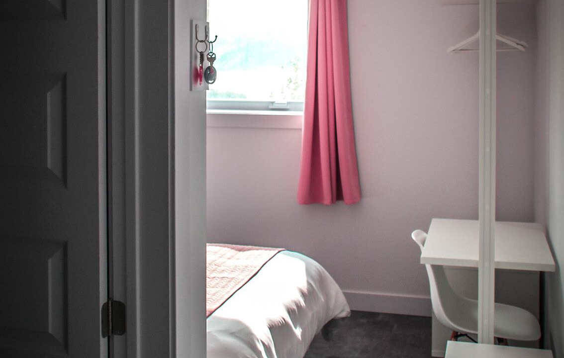 Photo of Bedroom in Saint-Boniface