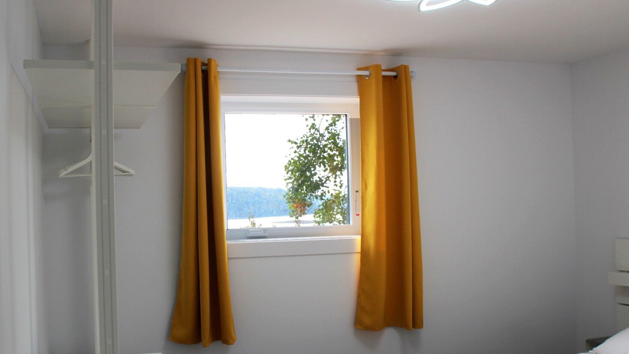 Photo of Bedroom in Saint-Boniface