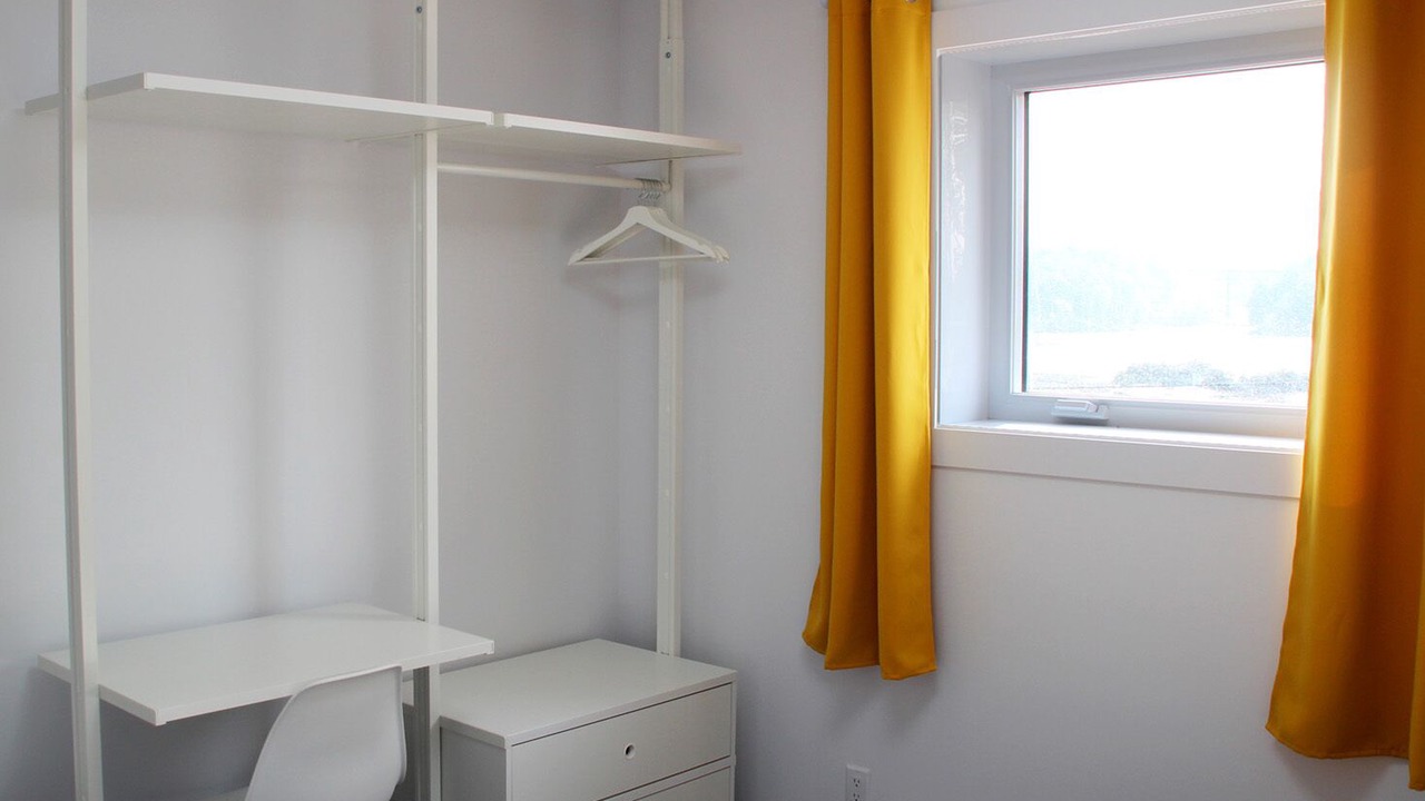 Photo of Bedroom in Saint-Boniface