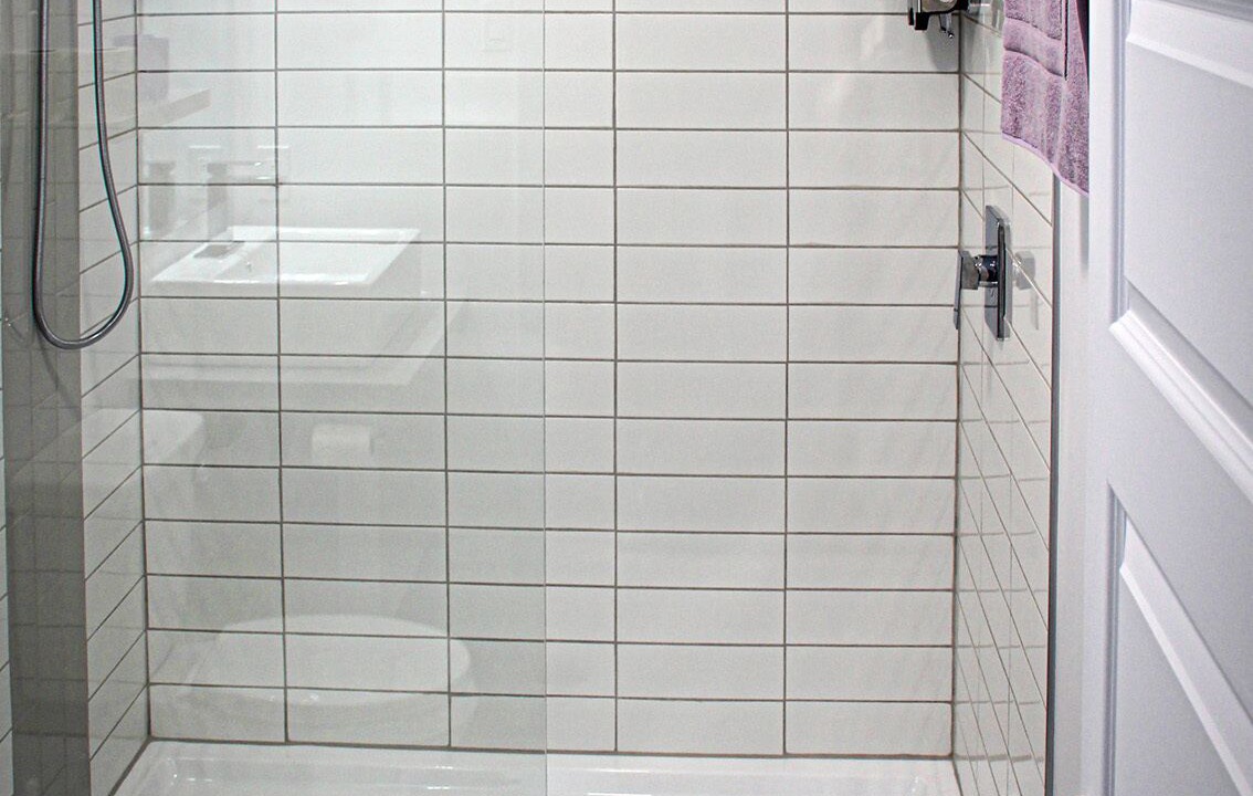 Photo of Bathroom in Saint-Boniface