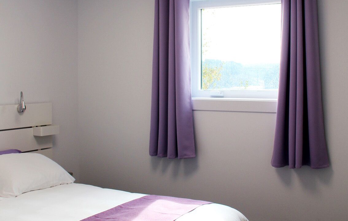Photo of Bedroom in Saint-Boniface