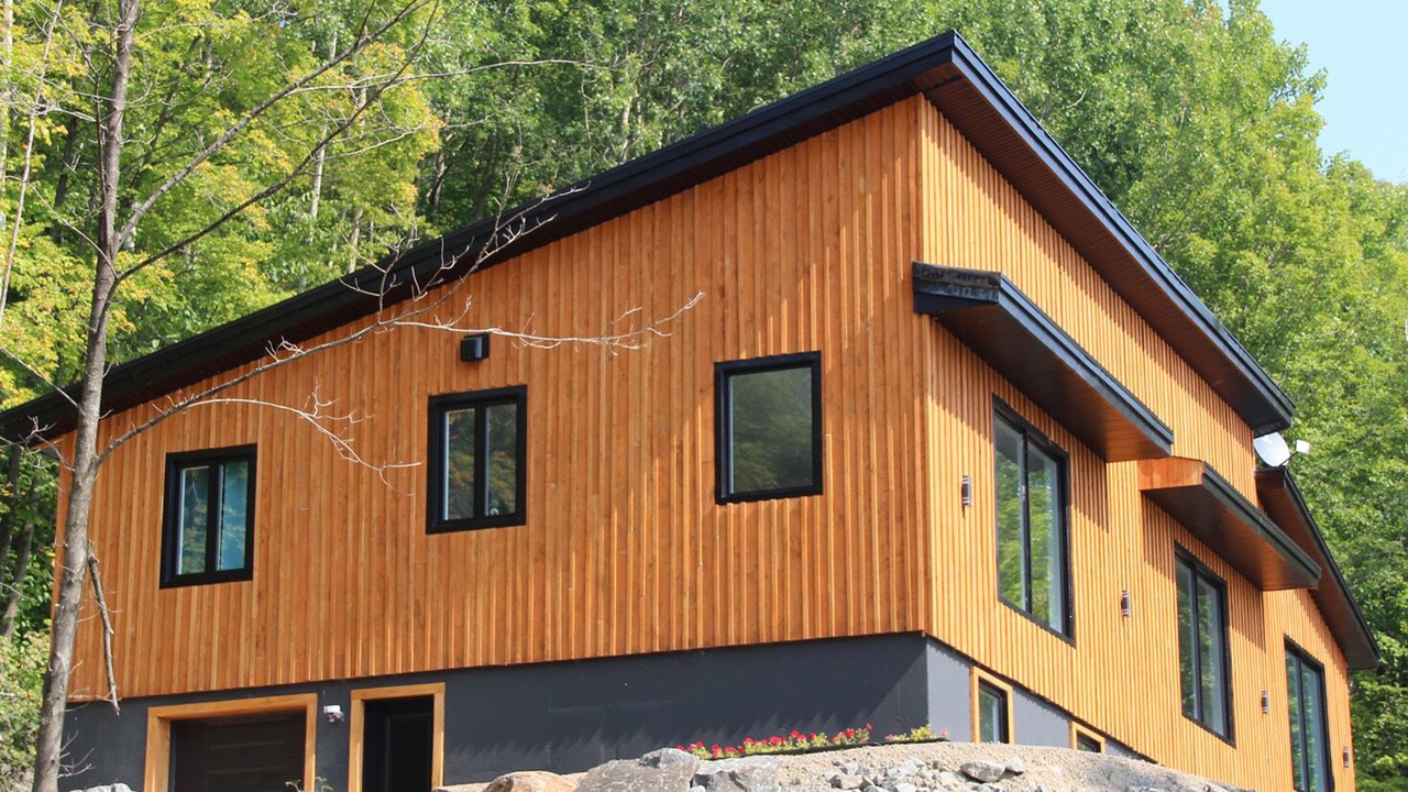 Photo of Outdoor in Saint-Boniface