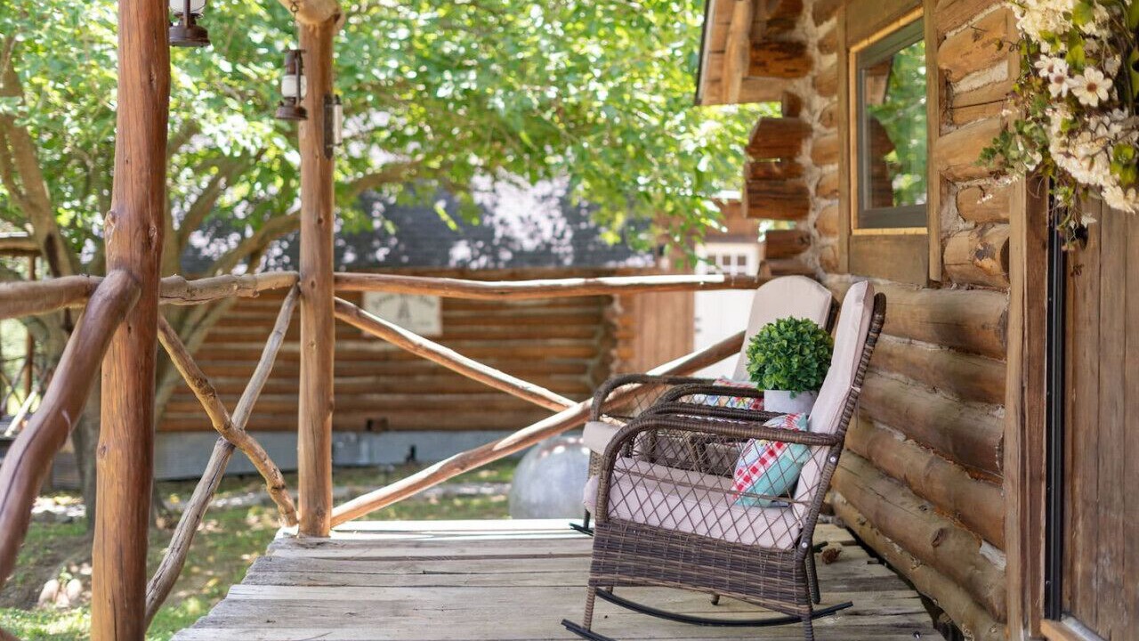 Photo of Outdoor in Rudy