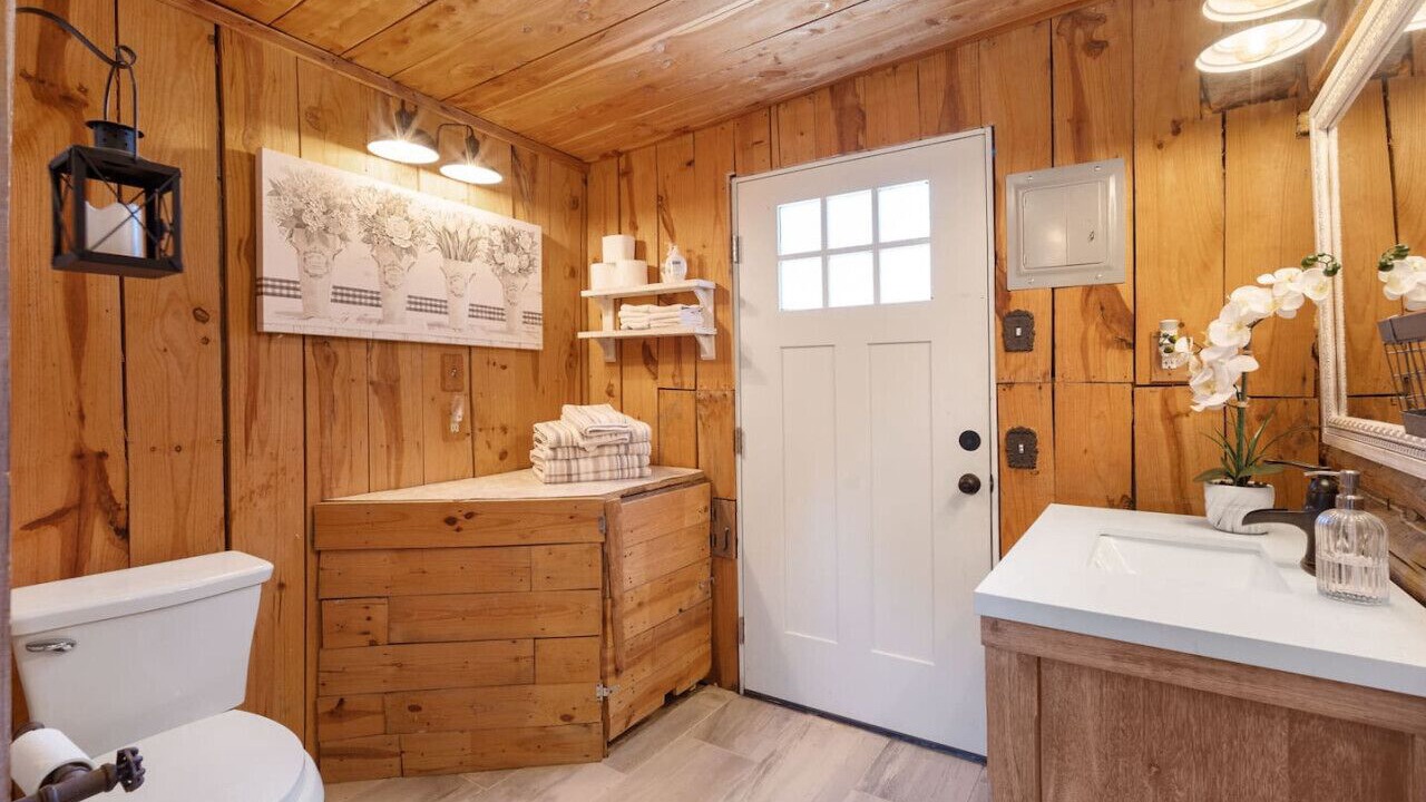 Photo of Bathroom in Rudy