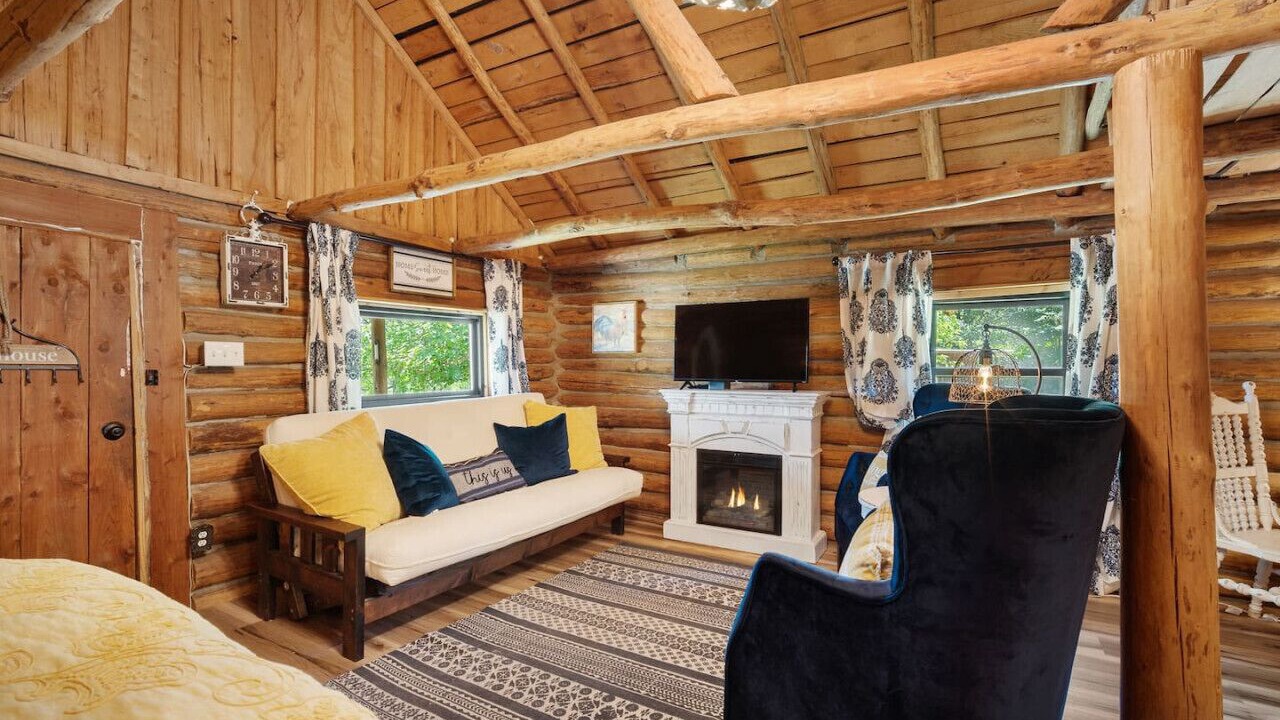 Photo of Livingroom in Rudy