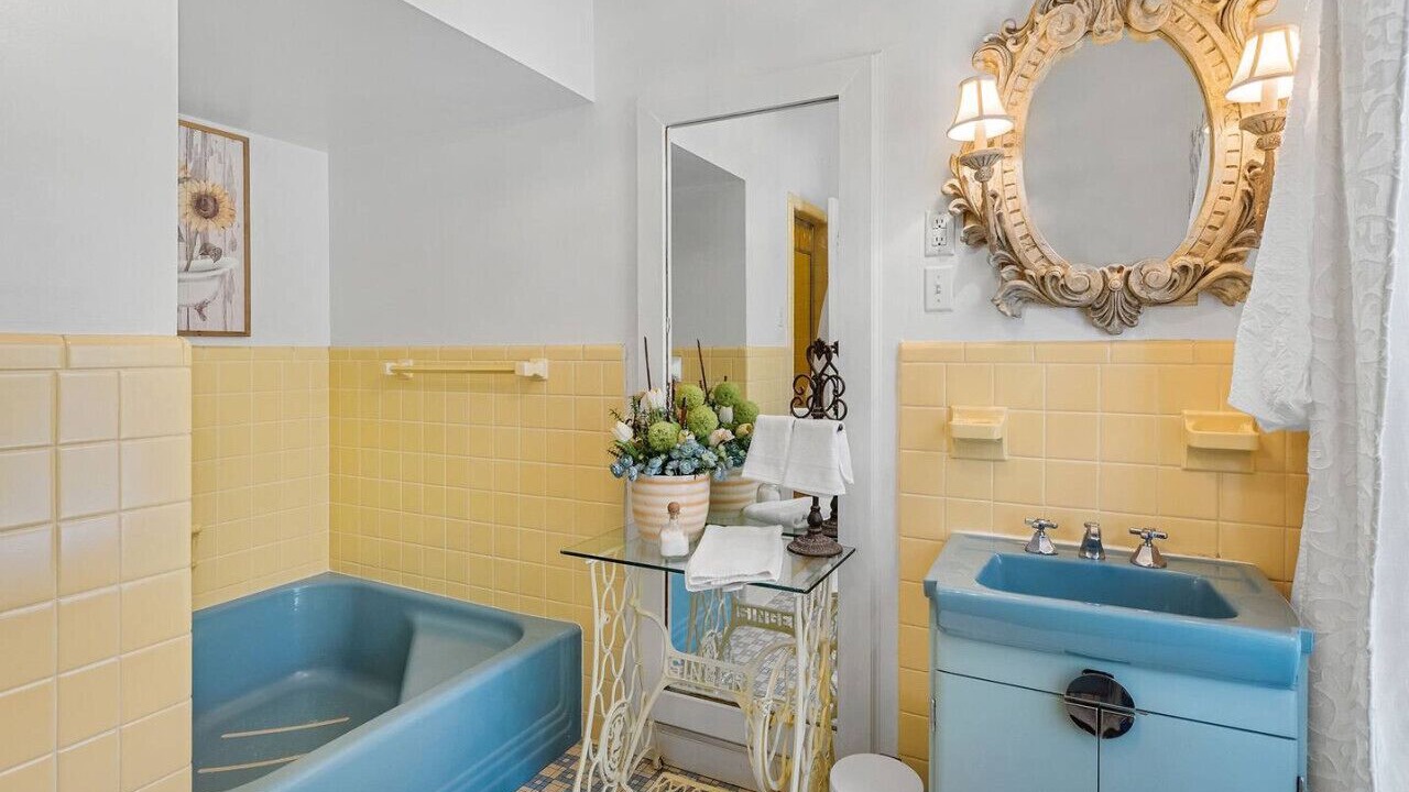 Photo of Bathroom in Fort Smith