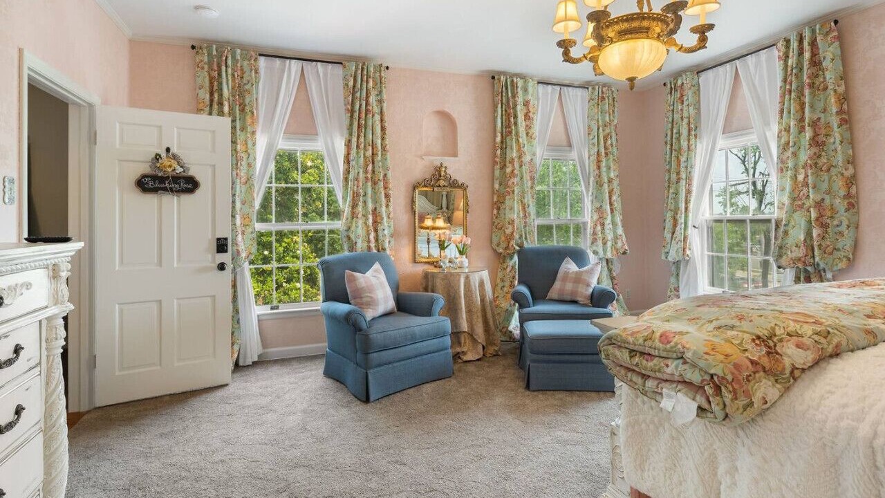 Photo of Bedroom in Fort Smith