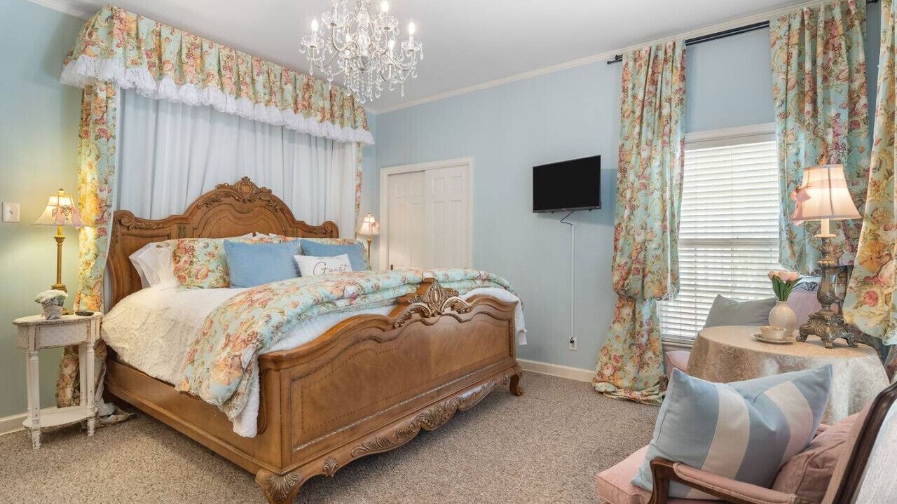 Photo of Bedroom in Fort Smith