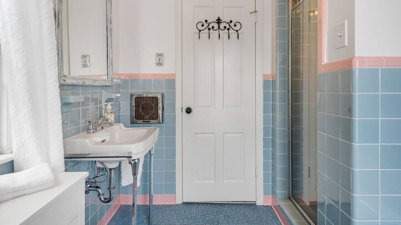 Photo of Bathroom in Fort Smith