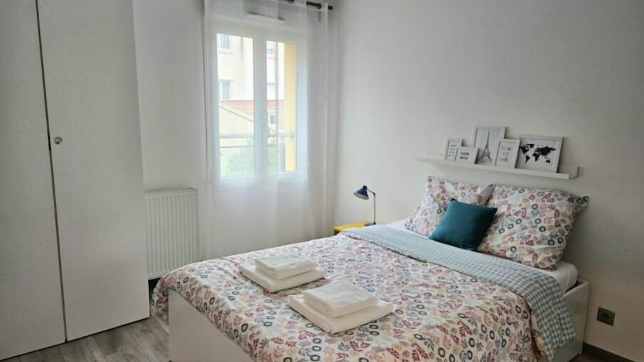 Photo of Bedroom in Les Gondoles