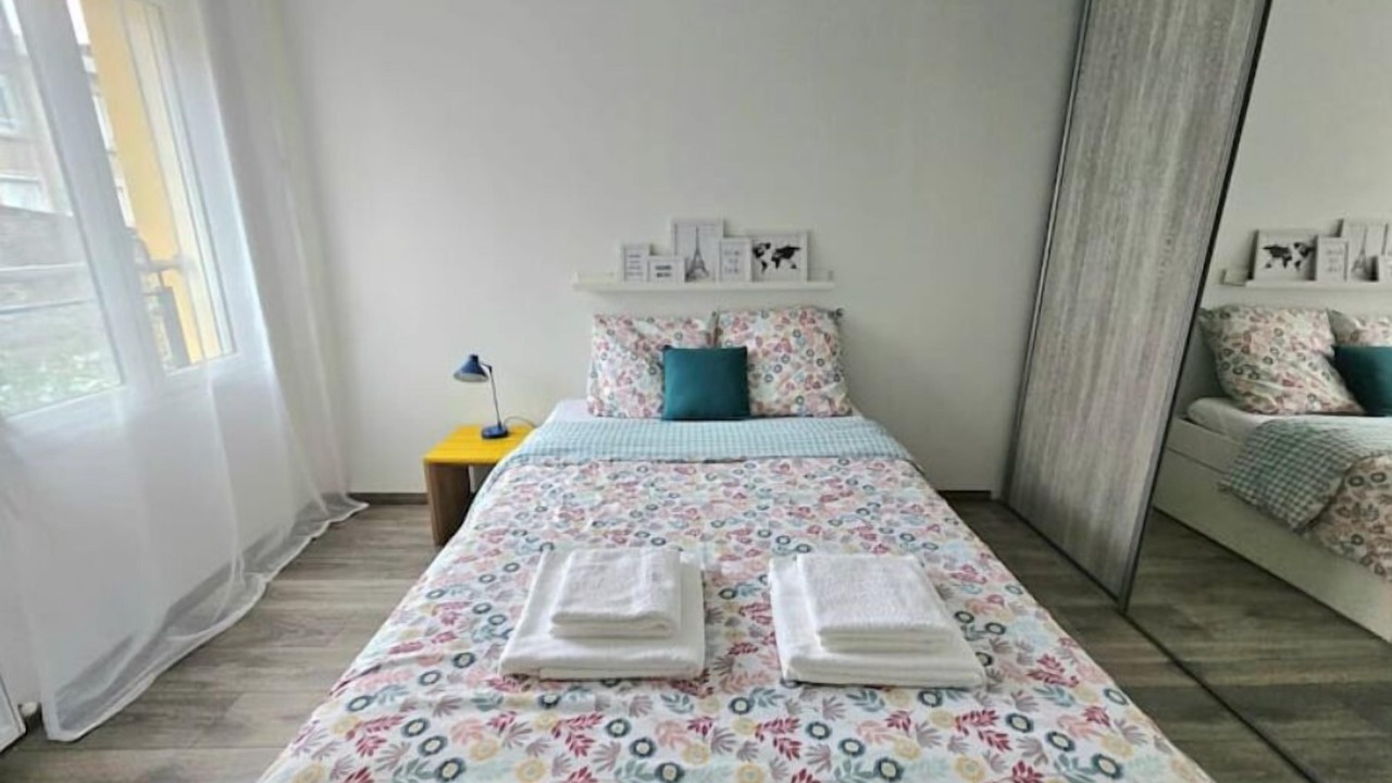 Photo of Bedroom in Les Gondoles