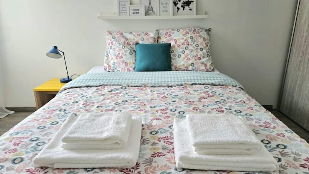 Photo of Bedroom in Les Gondoles