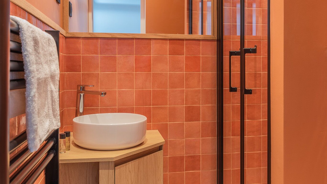 Photo of Bathroom in Gentilly