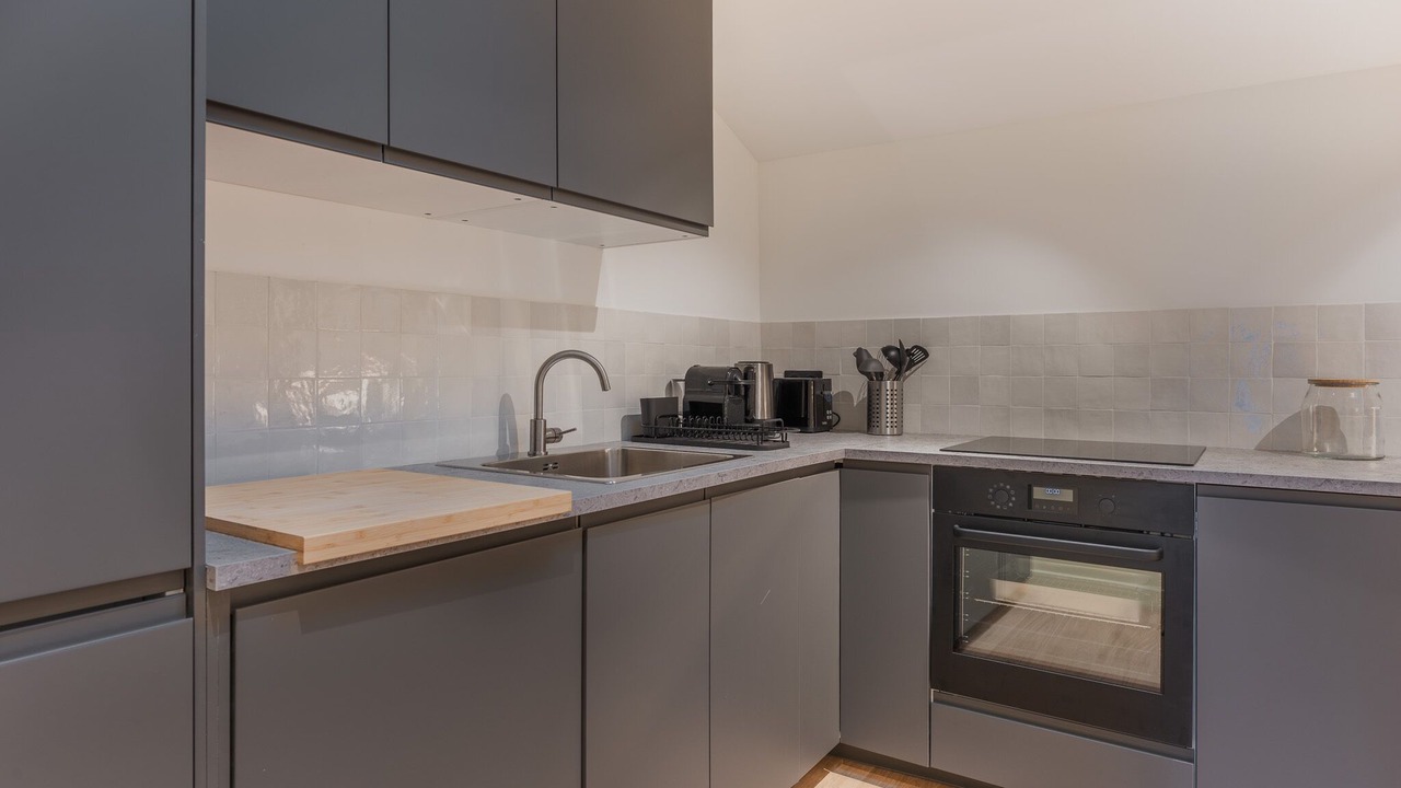 Photo of Kitchen in Gentilly