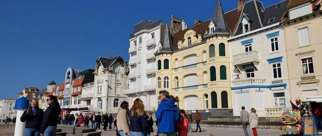 Photo of Others in Wimereux