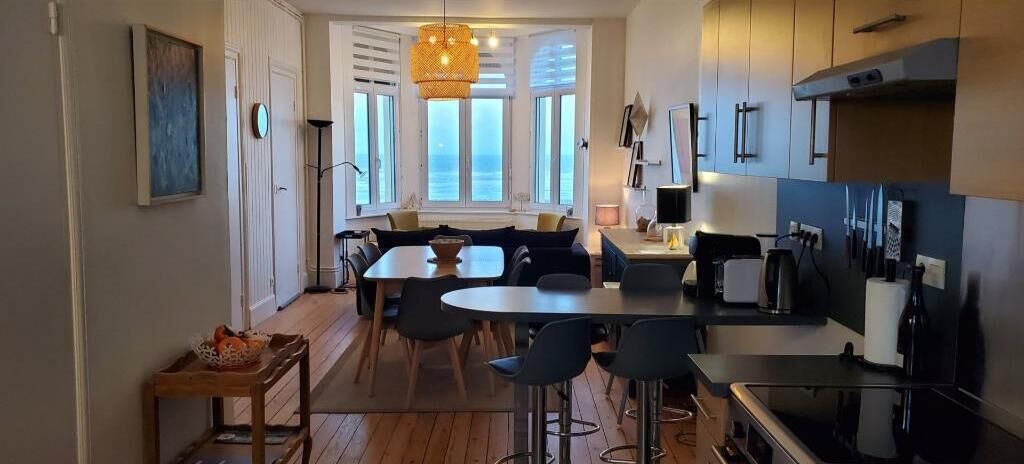 Photo of Kitchen in Wimereux