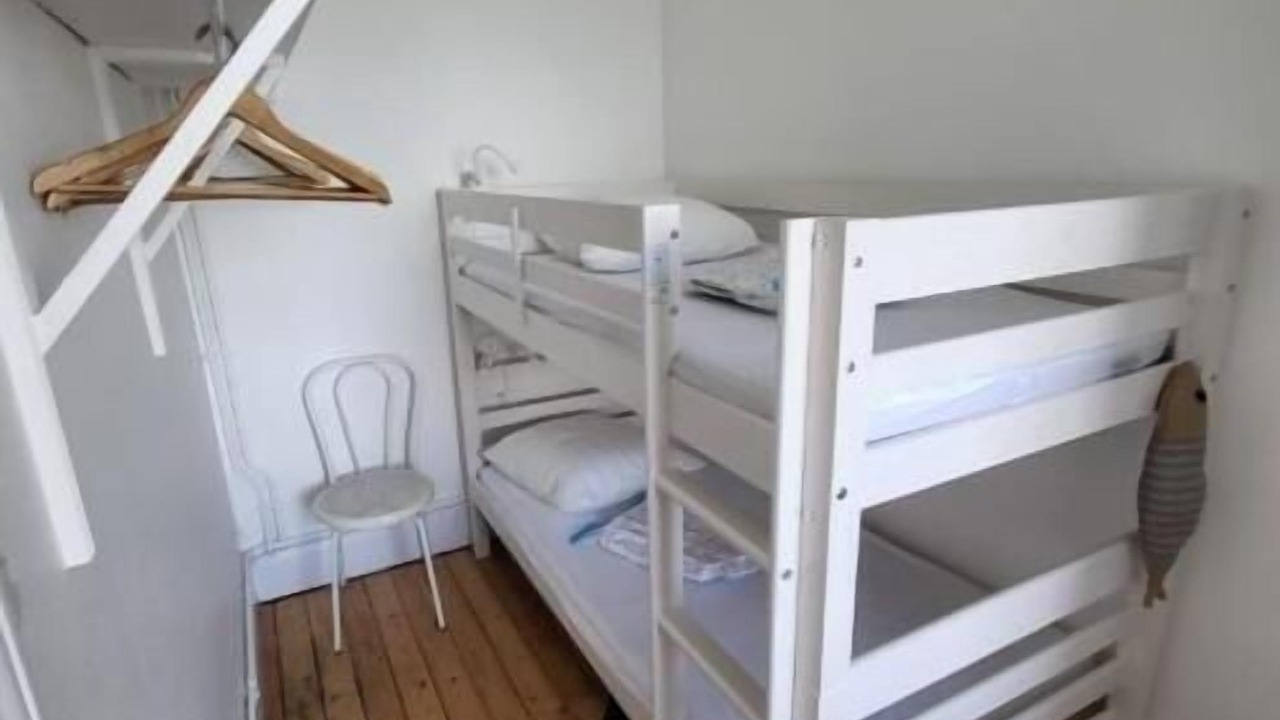 Photo of Bedroom in Wimereux