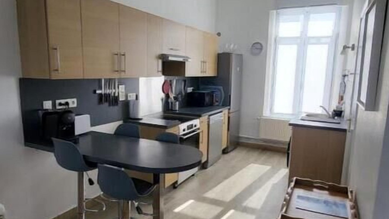 Photo of Kitchen in Wimereux
