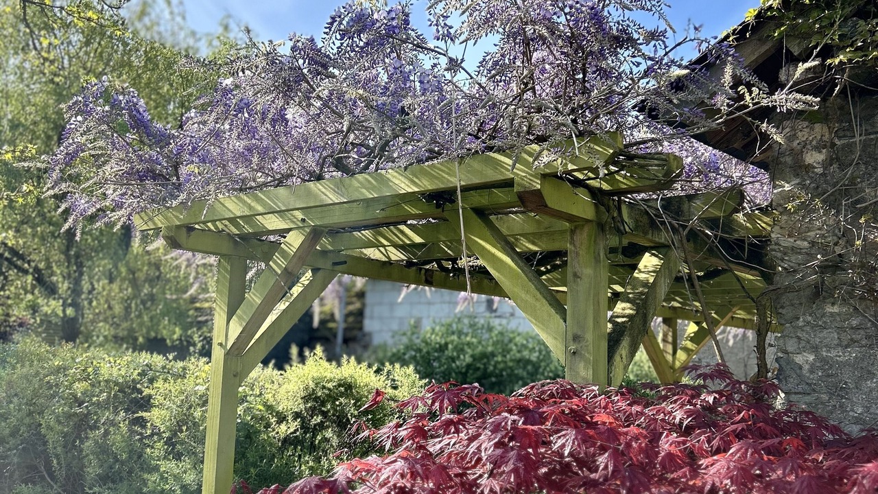 Photo of Outdoor in Feneu
