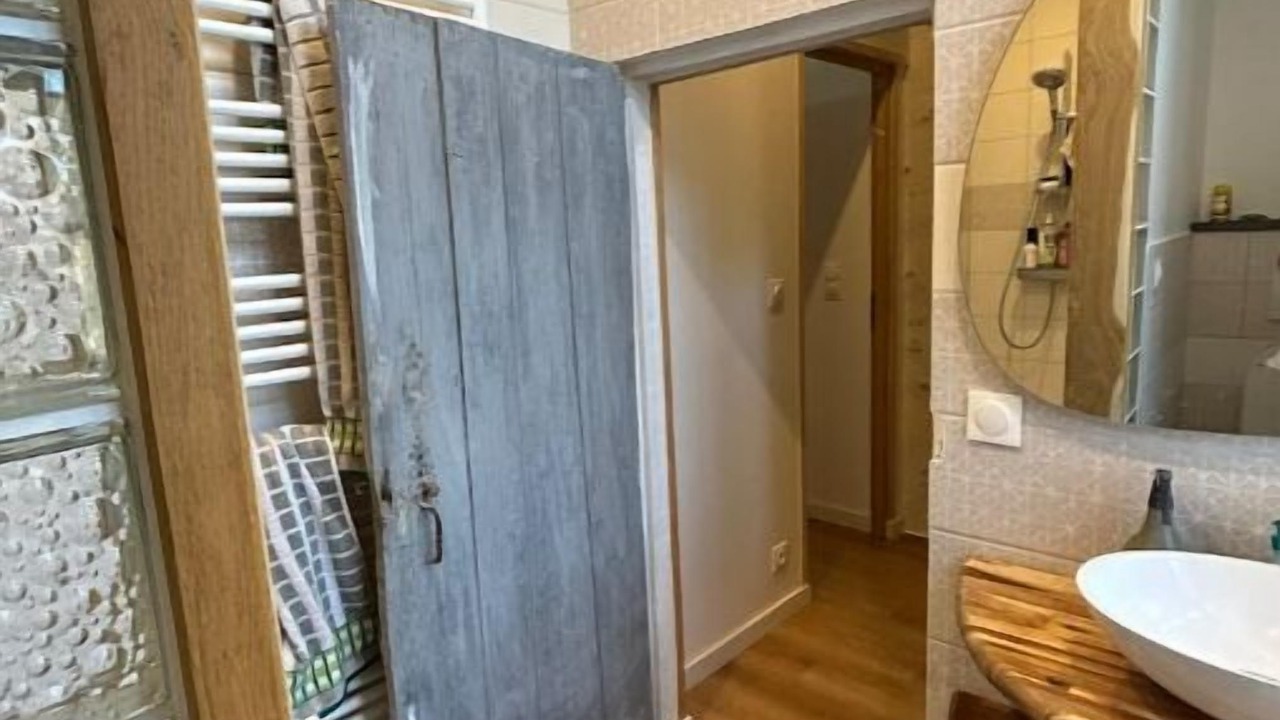 Photo of Bathroom in Feneu