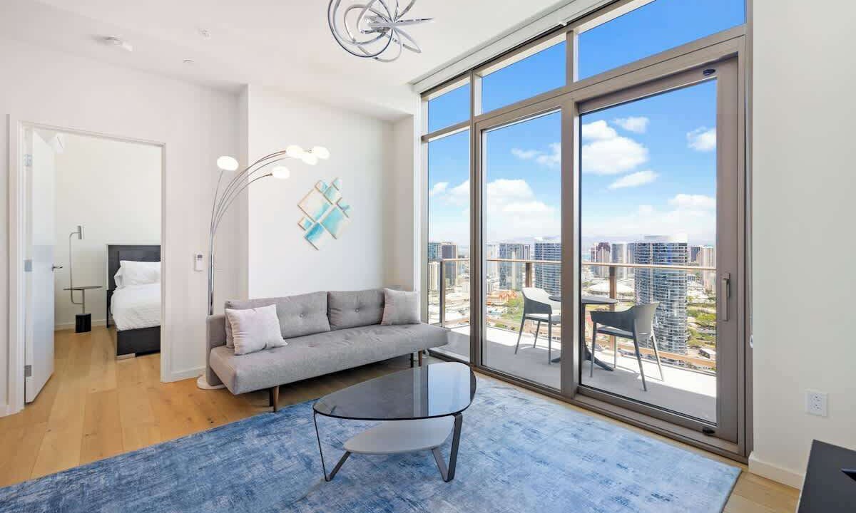 Photo of Livingroom in Ala Moana