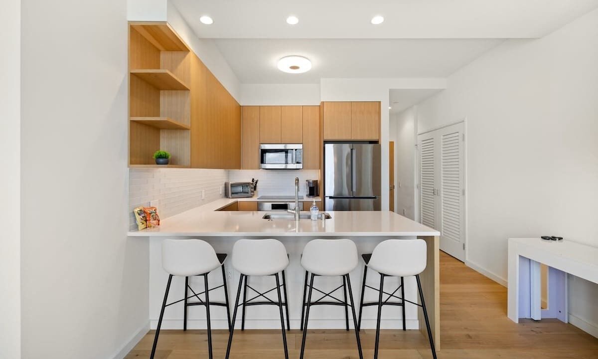 Photo of Kitchen in Ala Moana