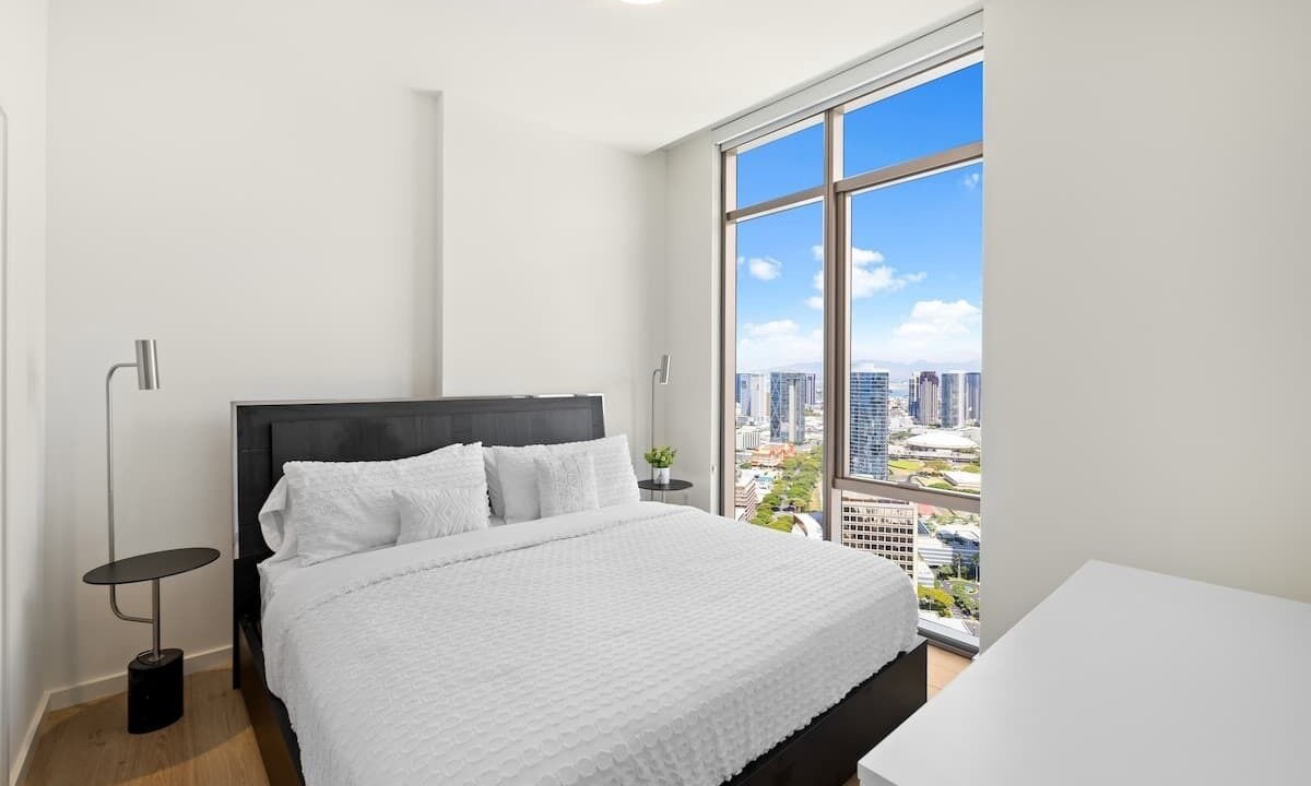 Photo of Bedroom in Ala Moana