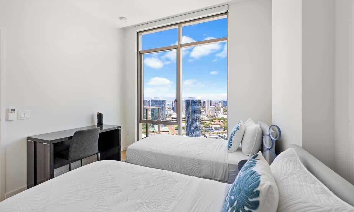 Photo of Bedroom in Ala Moana