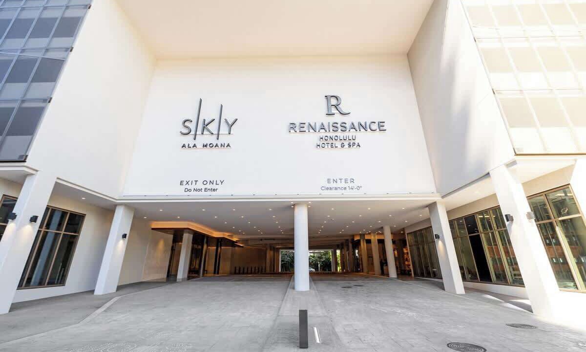 Photo of Outdoor in Ala Moana