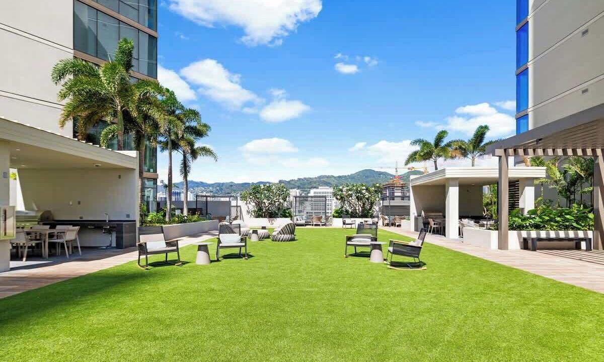 Photo of Outdoor in Ala Moana
