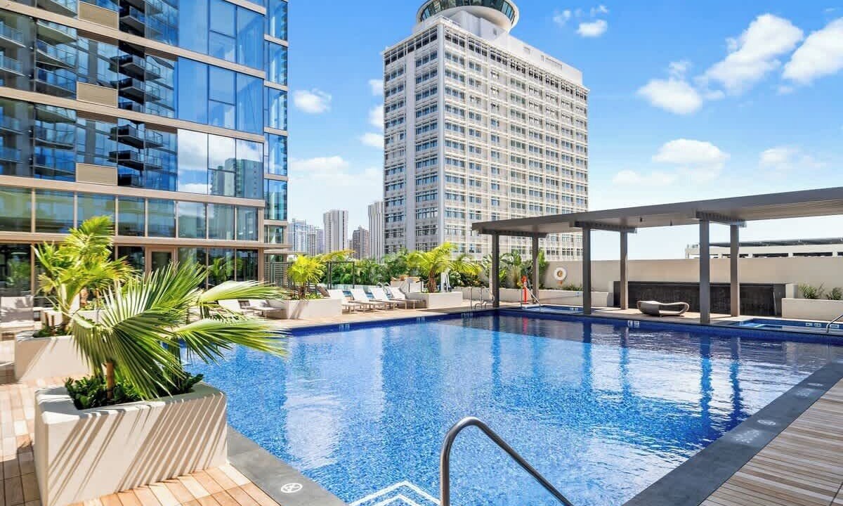 Photo of Outdoor in Ala Moana