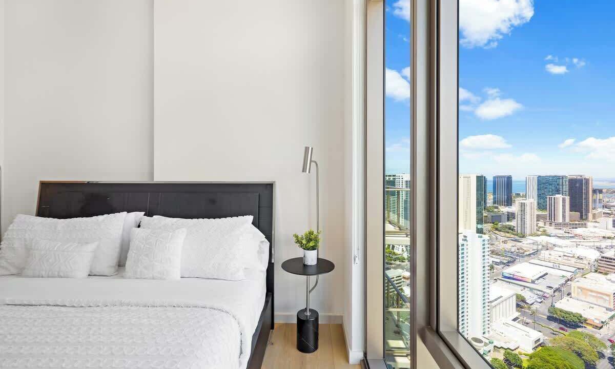 Photo of Bedroom in Ala Moana