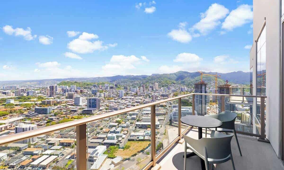 Photo of Outdoor in Ala Moana