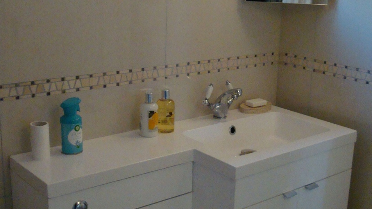 Photo of Bathroom in Malpas