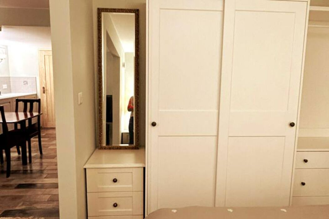 Photo of Bedroom in Malpas