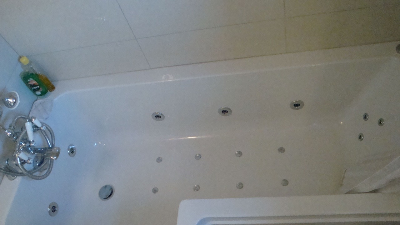 Photo of Bathroom in Malpas