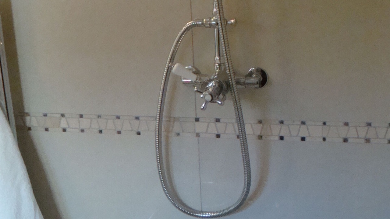 Photo of Bathroom in Malpas