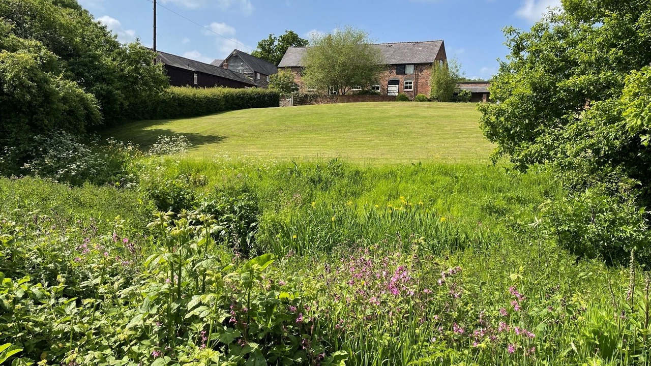 Photo of Outdoor in Malpas