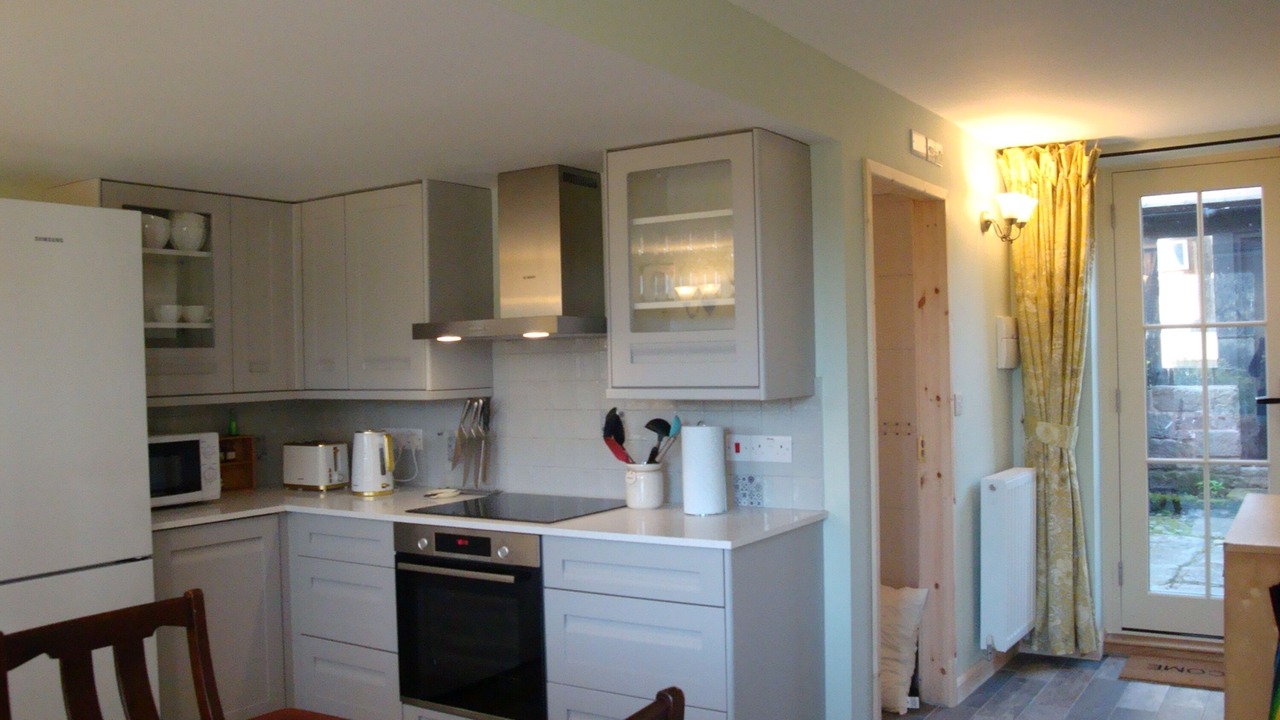 Photo of Kitchen in Malpas