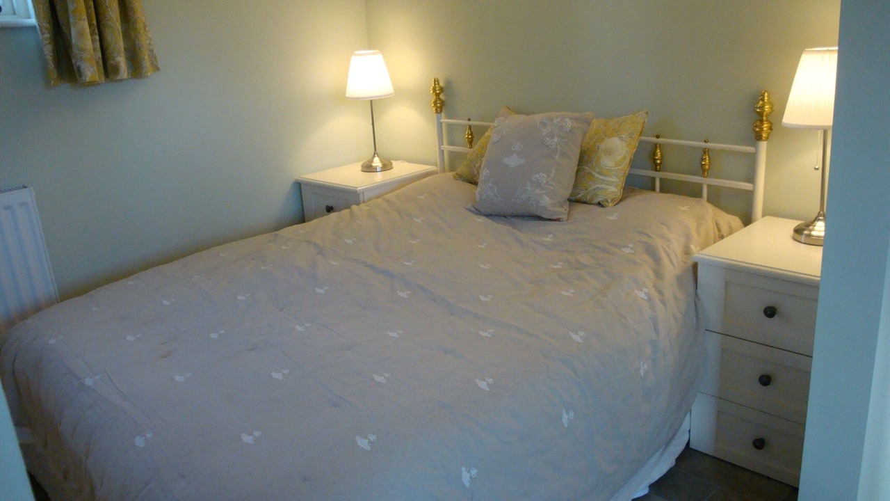 Photo of Bedroom in Malpas