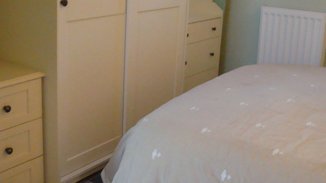 Photo of Bedroom in Malpas