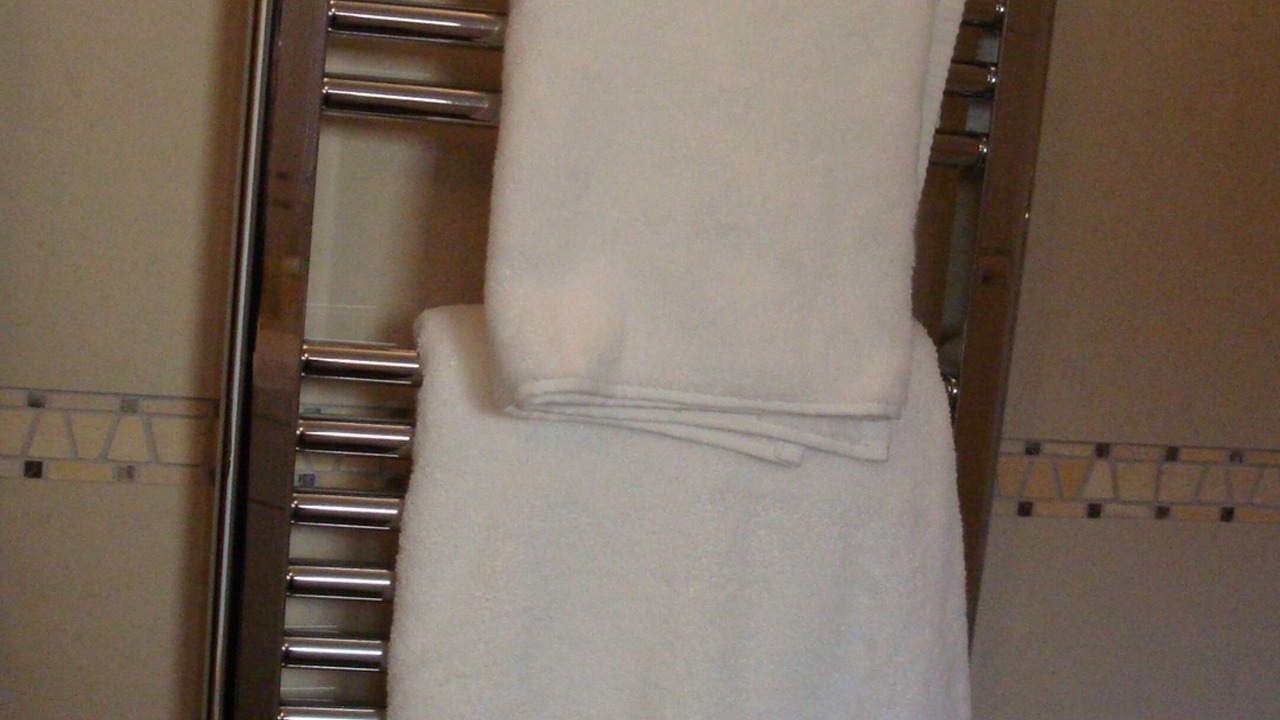 Photo of Bathroom in Malpas