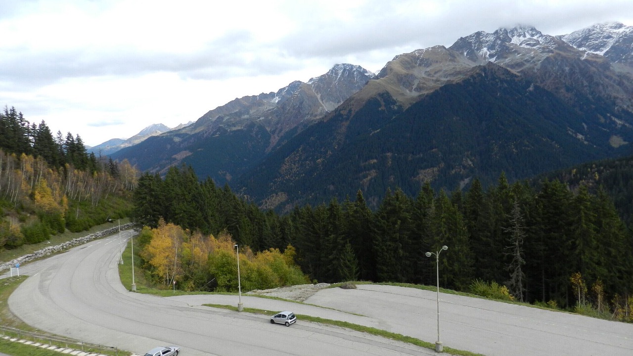 Photo of Others in Le Pleynet