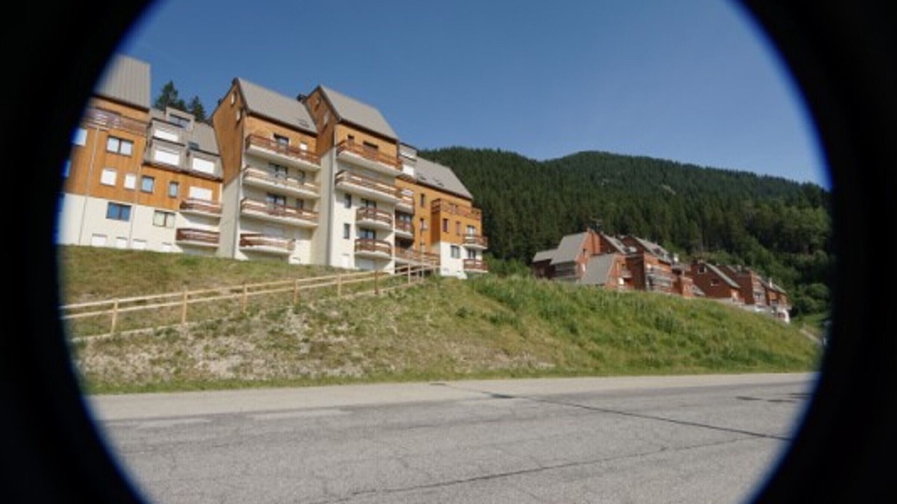 Photo of Outdoor in Le Pleynet