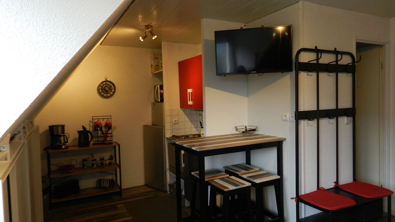 Photo of Kitchen in Le Pleynet