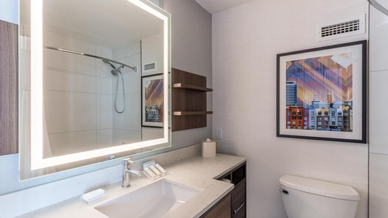 Photo of Bathroom in Bay Area