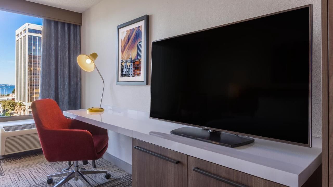 Photo of Bedroom in Bay Area