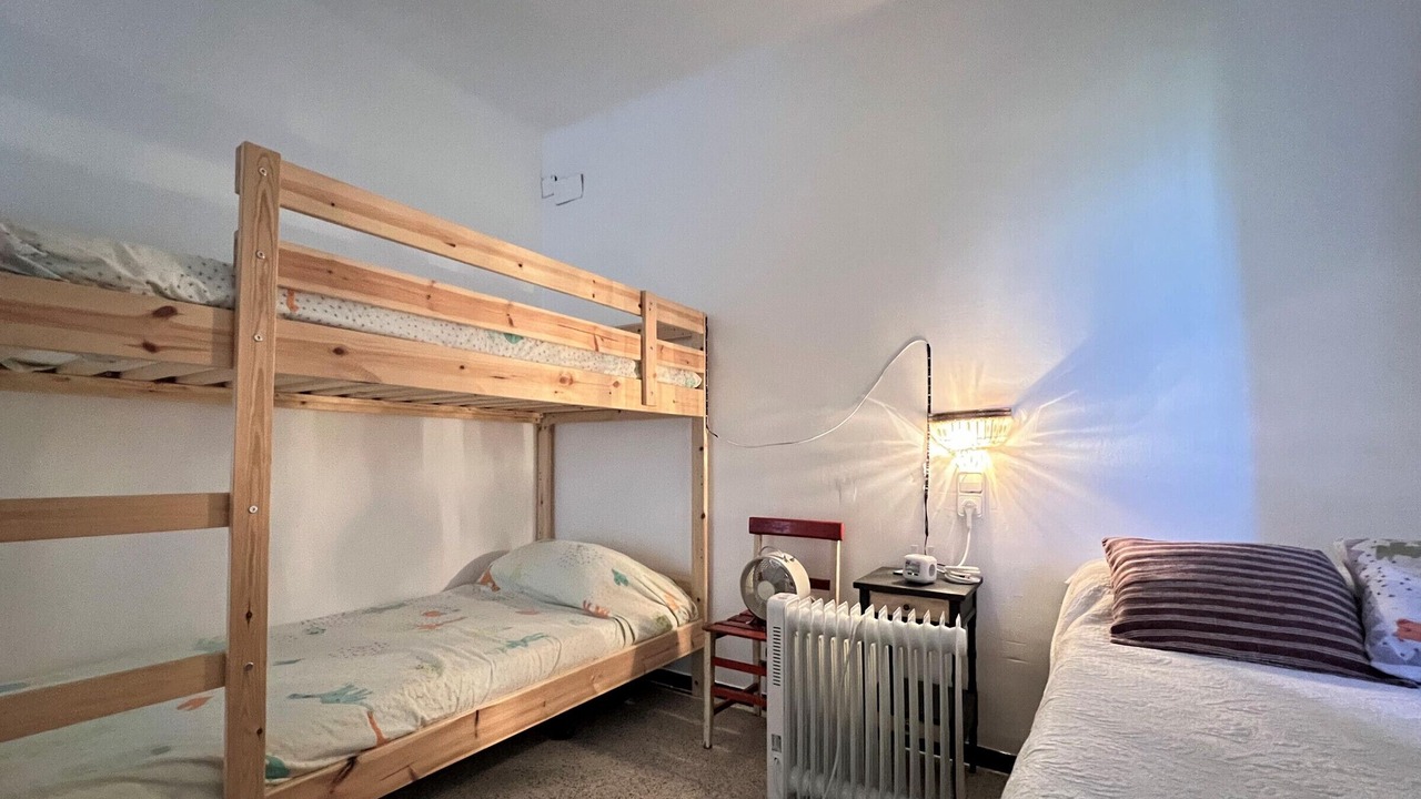 Photo of Bedroom in Bon Relax