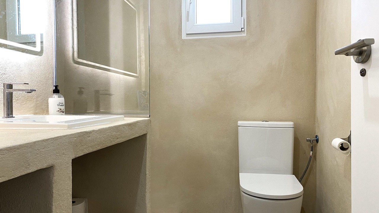 Photo of Bathroom in Bon Relax